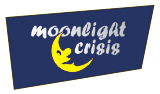Moonlight Crisis Logo